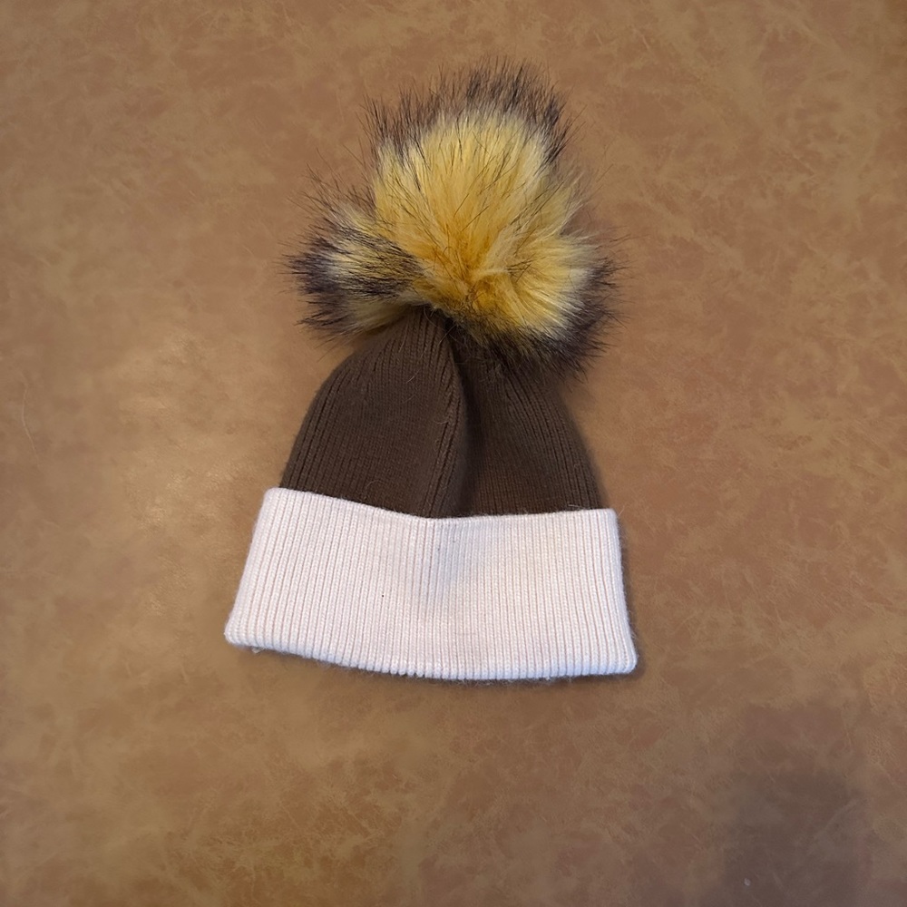 Fur Beanie
